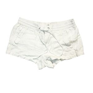 Lou & Grey Drawstring‎ Shorts size M